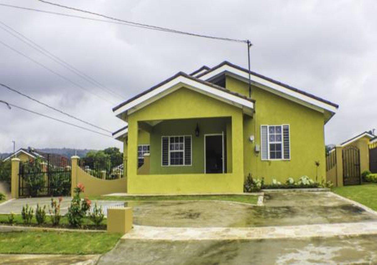 N2N Suites - Ochio Rios Vacation Home Ocho Rios Exterior foto
