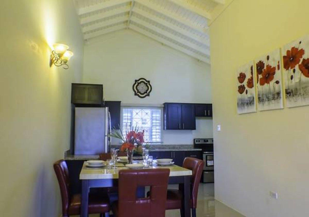 N2N Suites - Ochio Rios Vacation Home Ocho Rios Exterior foto