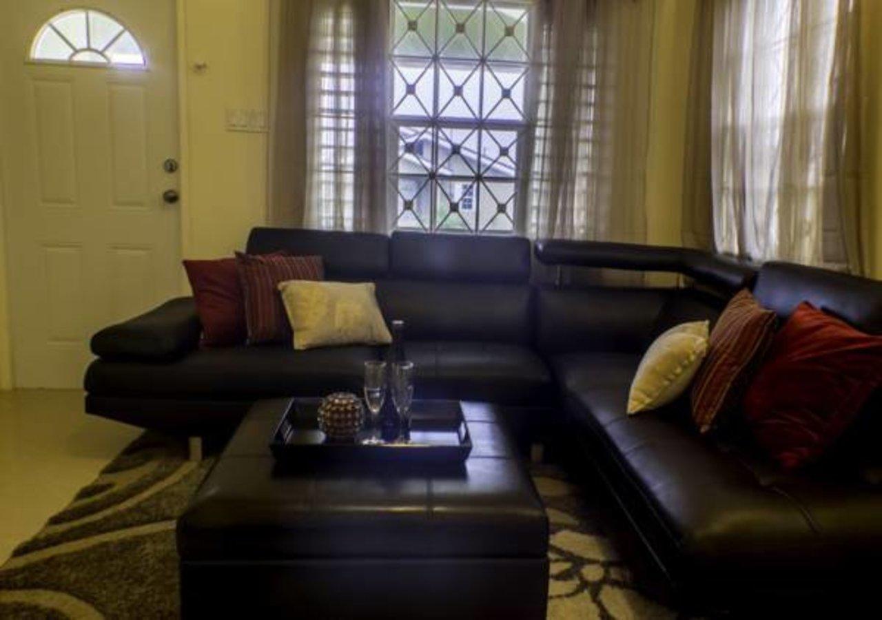 N2N Suites - Ochio Rios Vacation Home Ocho Rios Exterior foto
